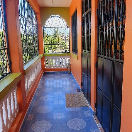 Gloria'S Place Studio Mombasa Zewnętrze zdjęcie