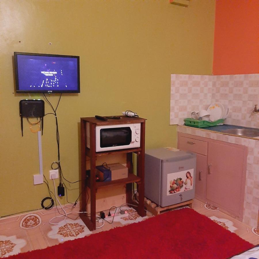 Gloria'S Place Studio Mombasa Zewnętrze zdjęcie