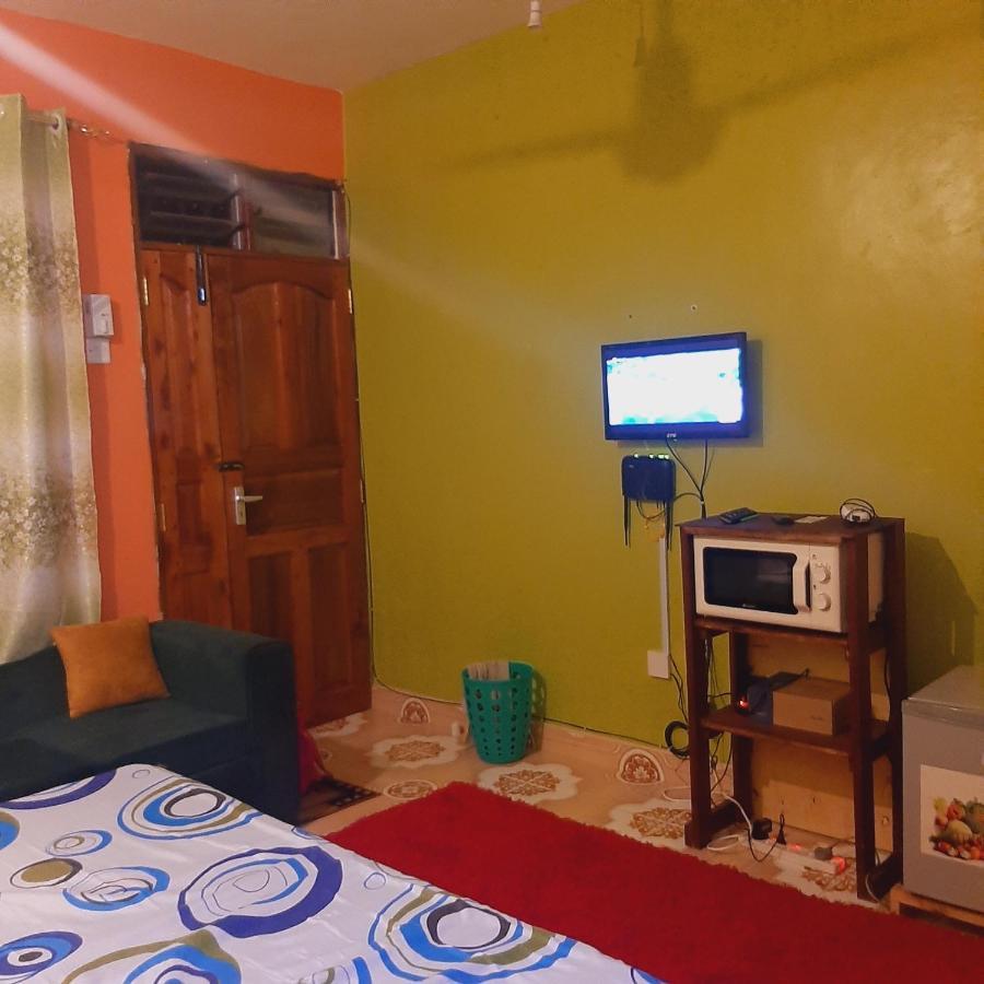 Gloria'S Place Studio Mombasa Zewnętrze zdjęcie