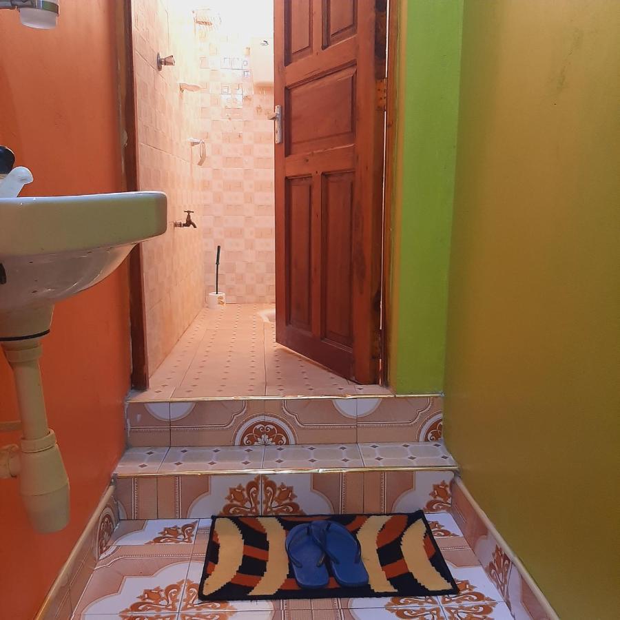 Gloria'S Place Studio Mombasa Zewnętrze zdjęcie